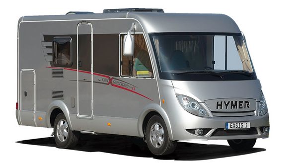 Hymer Exsis482